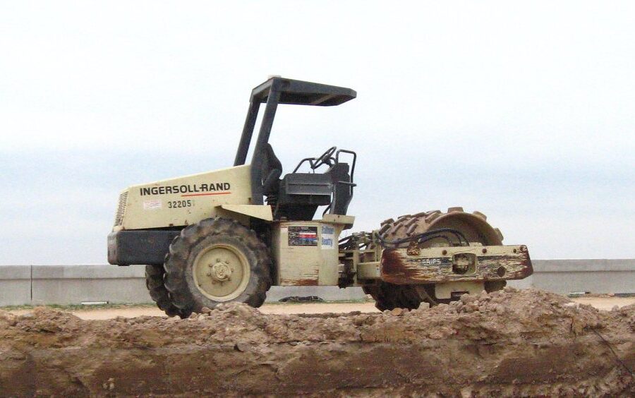 Ancillary Plant