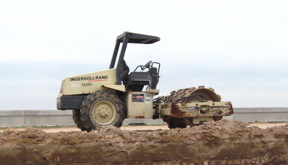 Ancillary Plant