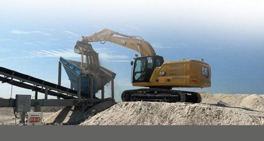 Excavators