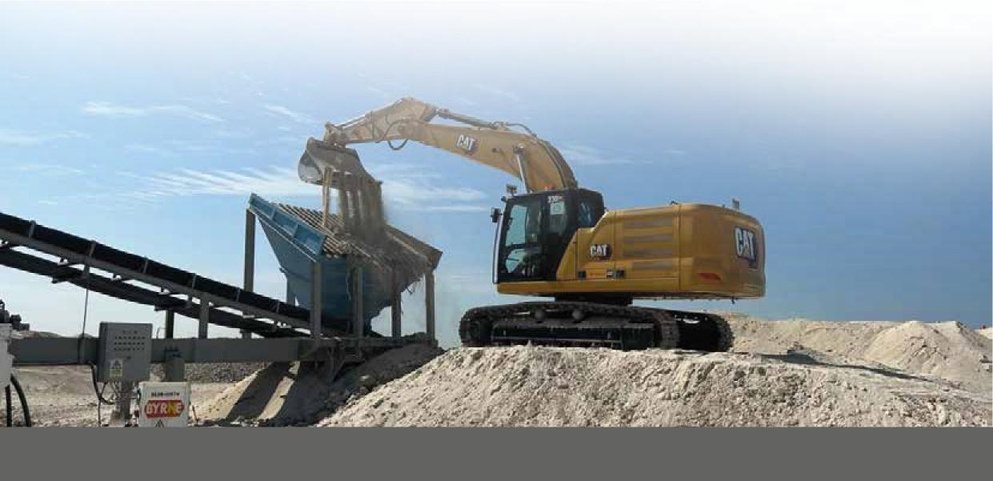 Excavators